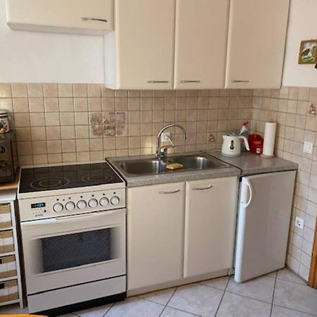 Apartma Jozica In Toncek Sveti Jurij ob Scavnici Dış mekan fotoğraf