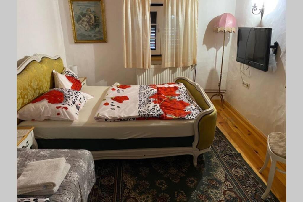 Apartma Jozica In Toncek Sveti Jurij ob Scavnici Dış mekan fotoğraf