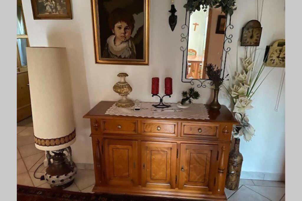 Apartma Jozica In Toncek Sveti Jurij ob Scavnici Dış mekan fotoğraf