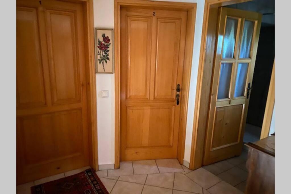 Apartma Jozica In Toncek Sveti Jurij ob Scavnici Dış mekan fotoğraf