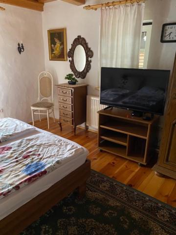 Apartma Jozica In Toncek Sveti Jurij ob Scavnici Dış mekan fotoğraf