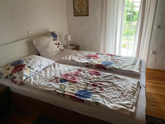 Apartma Jozica In Toncek Sveti Jurij ob Scavnici Dış mekan fotoğraf